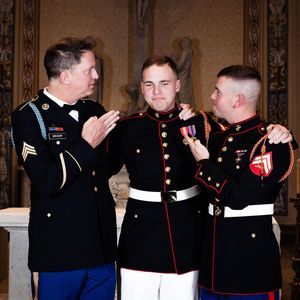 Meet your Posher, Nathan